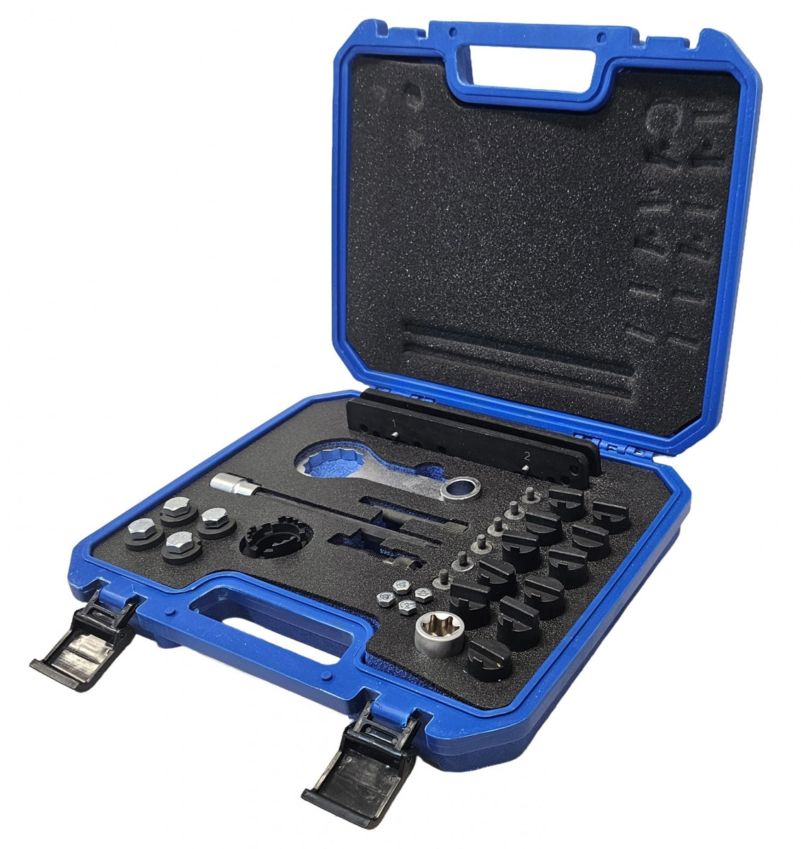 Variklio fiksavimo įrankių rinkinys | Porsche 3.0T TFSI VW Audi 3.0L A4 A6 OEM T40331 (S32561)