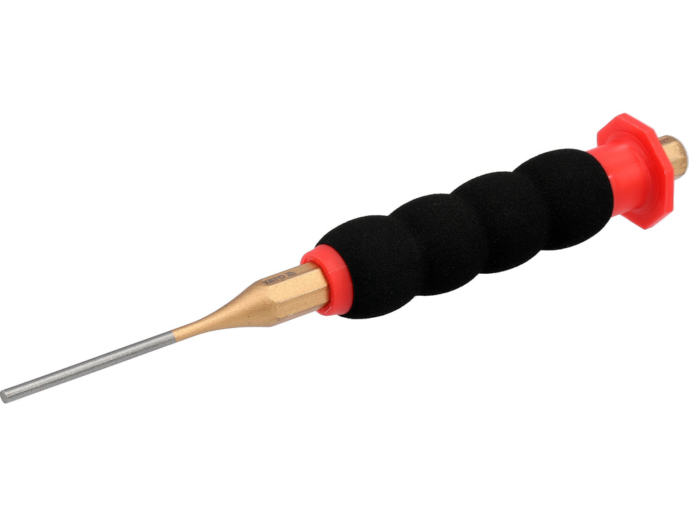 Išmušėjas 3 mm (YT-47132)