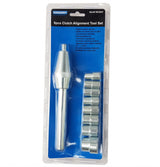 Sankabos centravimo komplektas | 9 vnt. (SK2647)