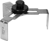 Bako jutiklio veržliaraktis, reguliuojamas | 75 - 160 mm | 24 mm (YT-06288)