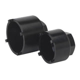 Galvutės pakabos šarnyrams | Citroen / Peugeot | 2 vnt. (KR2015107)