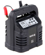 Mikroprocesorinis impulsinis akumuliatorių pakrovėjas | 12V 15A 6-200ah (YT-8303)