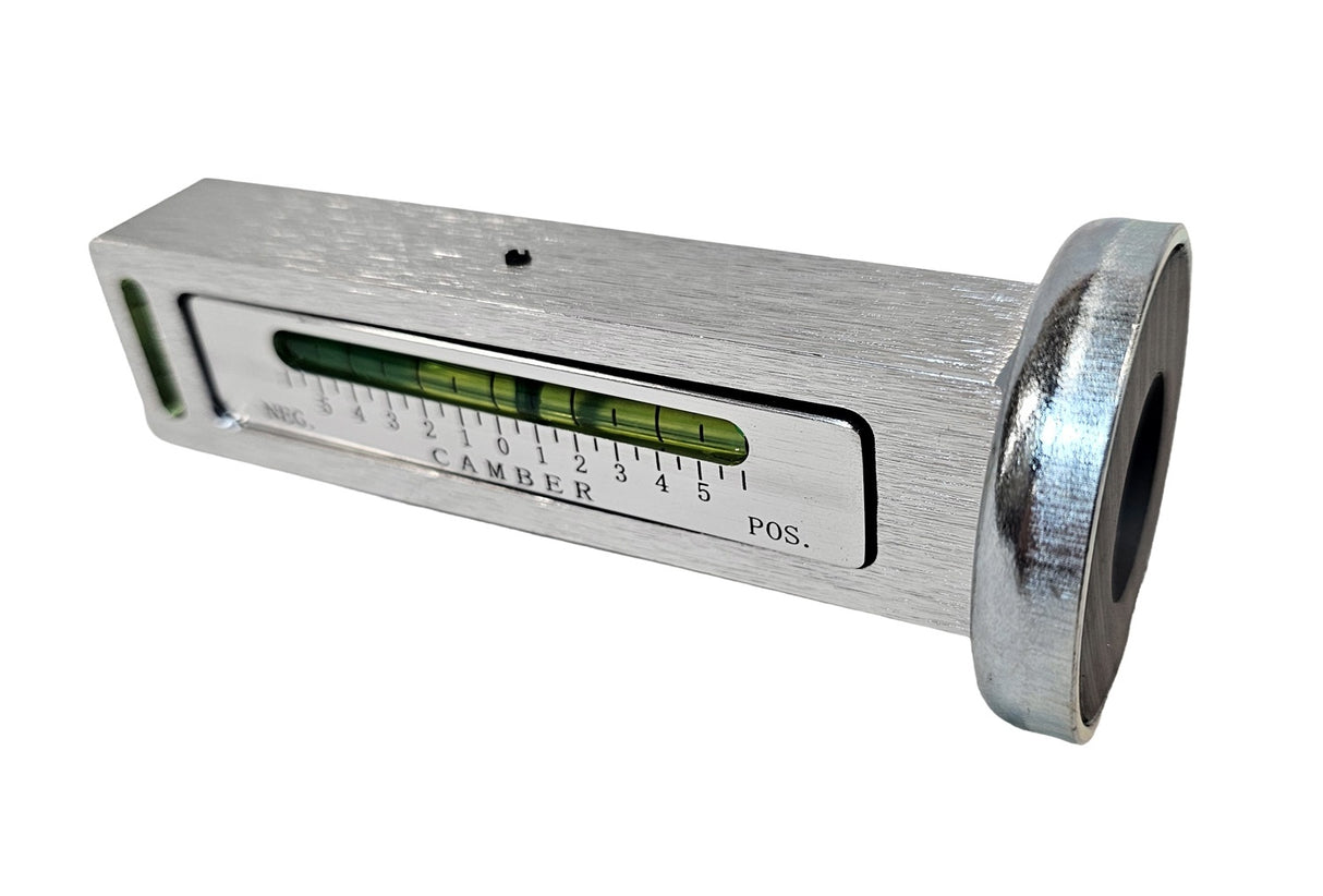 Stabdžių disko išlinkio kampo reguliavimo įrankis | magnetinis (CSL10)