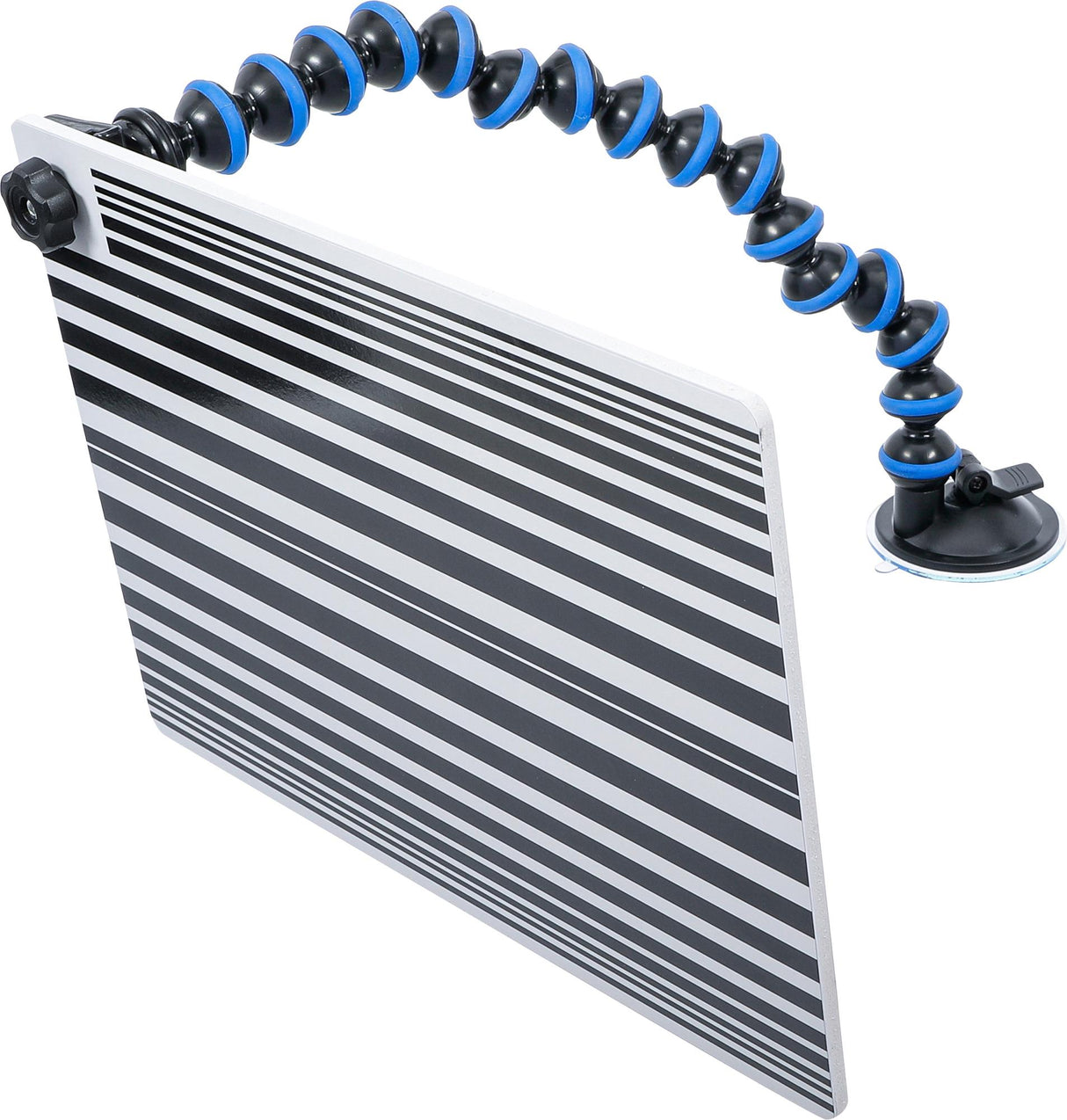 Atspindinti plokštuma  kėbulo remontui | balta (865-5)