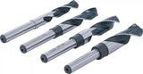 Grąžtų metalui rinkinys HSS | 14 - 16 - 18 - 20 mm | 4 vnt. (8985)