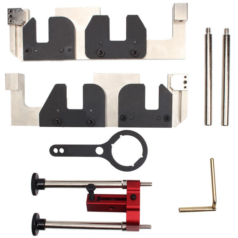 Variklio fiksavimo įrankių rinkinys | BMW S63 N63 M3 M5 (H9466)