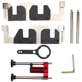 Variklio fiksavimo įrankių rinkinys | BMW S63 N63 M3 M5 (H9466)