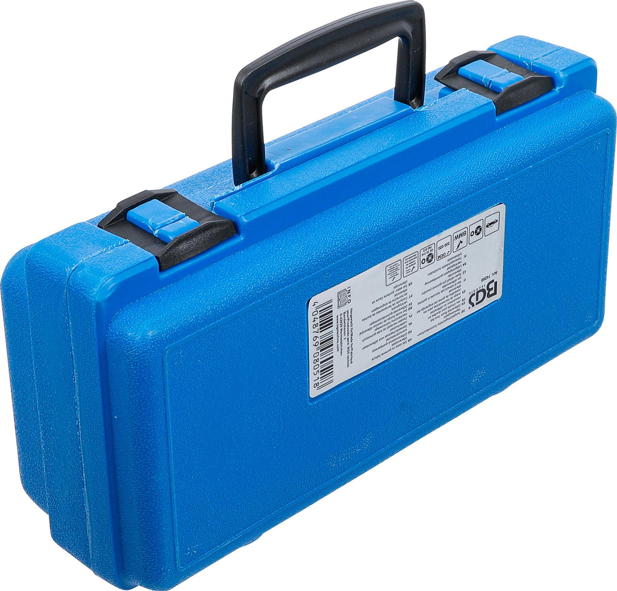 Diferencialo įvorės įrankių rinkinys | BMW (74268)