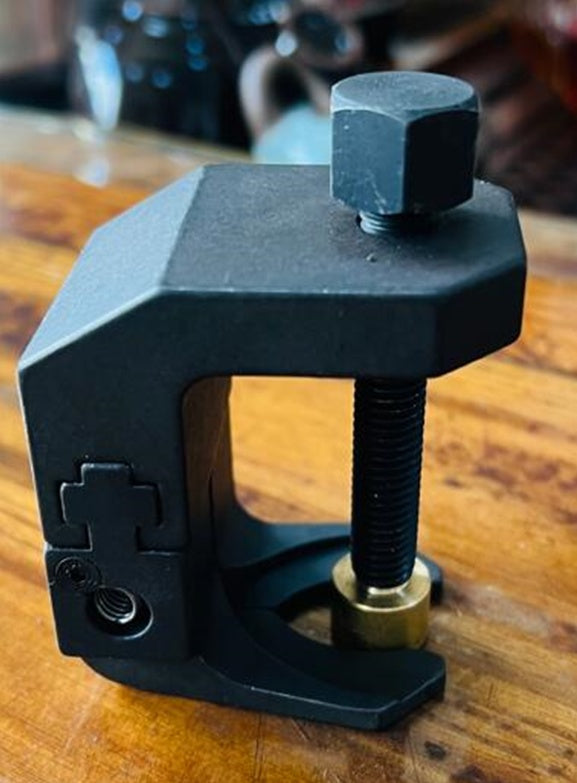 Priekinio stiklo valytuvo svirties traukiklis | reguliuojamas | BMW (HD2025)