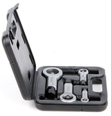 Sriegio nukandėjų rinkinys | 9-27 mm | 4 vnt. (YT-0585)