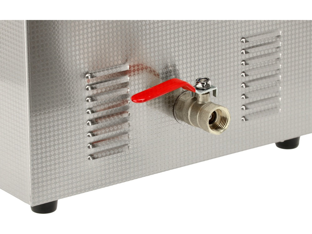 Ultragarsinė vonelė | 22 l (YT-55801)