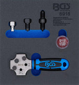 Vamzdelių valcavimo įrankis | DIN 4.75 mm (3/16") (8918)