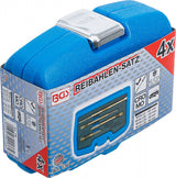 Plėtiklių/valiklių rinkinys kaitinimo žvakių lizdams | 4 vnt. (136)