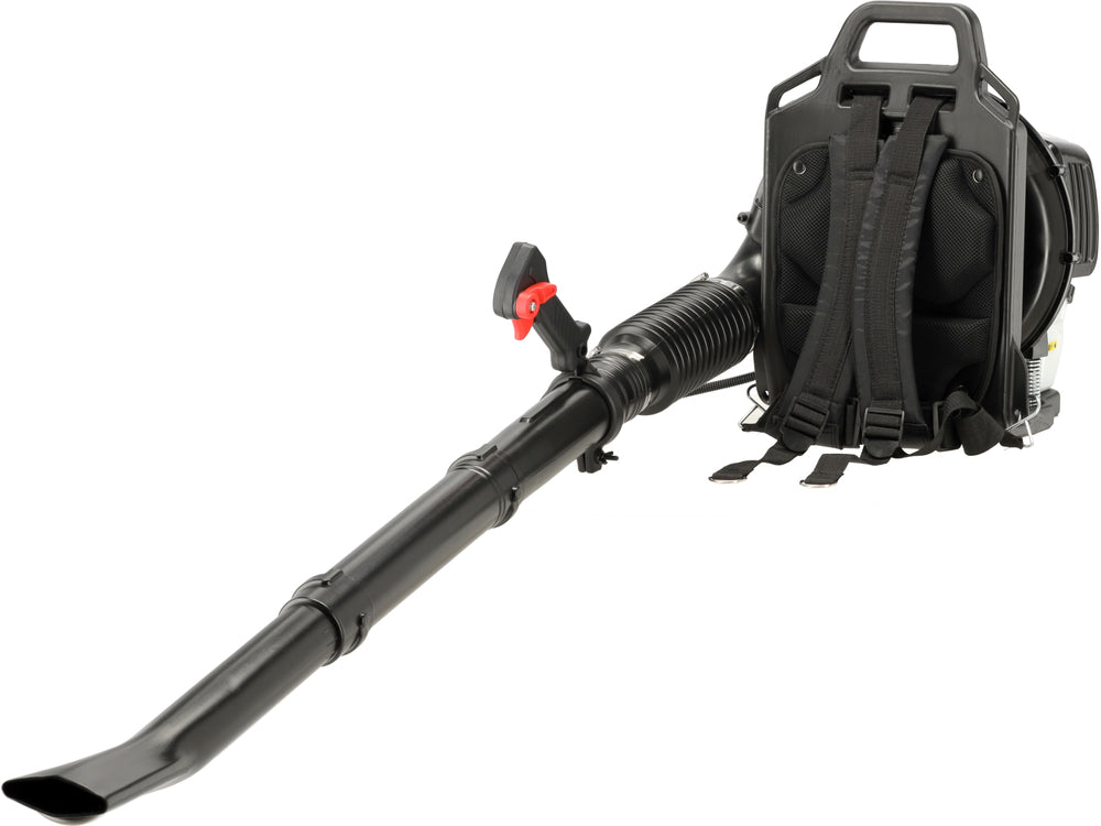 Benzininis pūstuvas | kuprinės formos | 52CC (YT-85192)