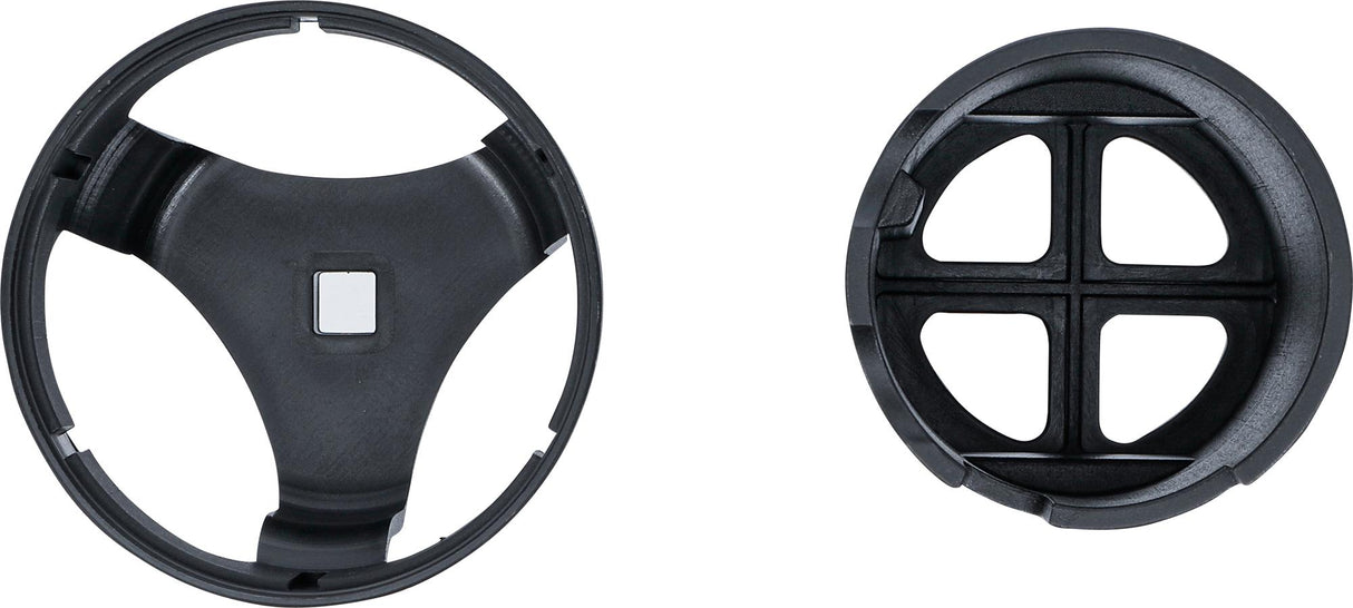 Kuro filtro raktas dyzeliniams | JTD / CDTi / DDiS / TiD / VCDi / Hdi (8935)