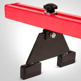 Laikiklis varikliui (traversas) XL, 750-1450 mm, 500 kg (V9235)