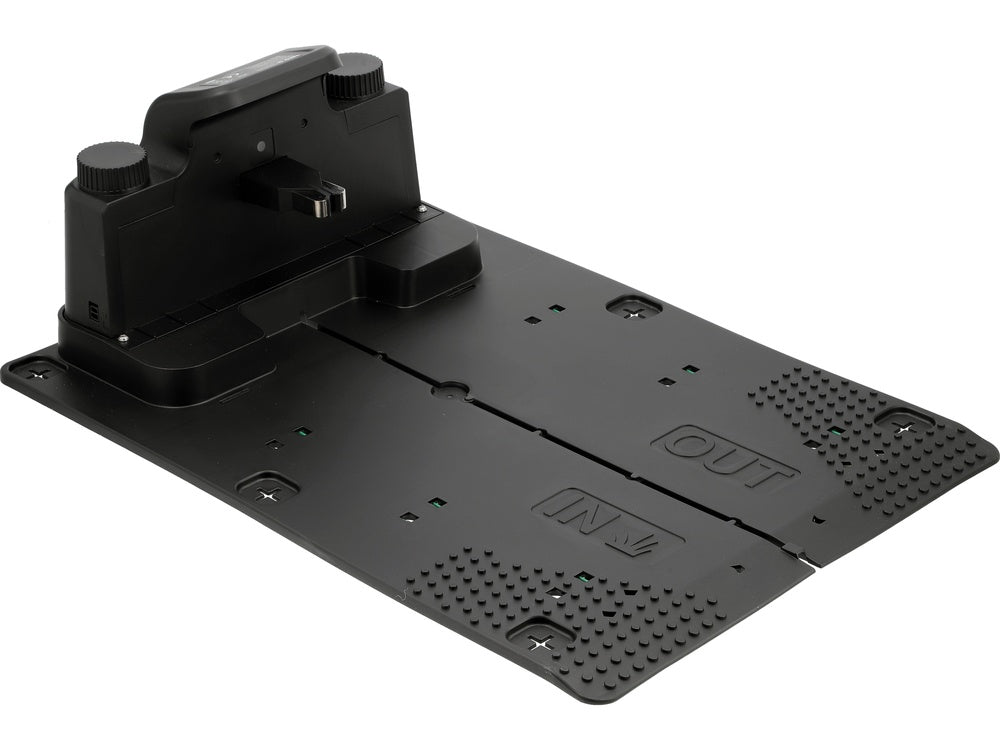 Vejos robotas žoliapjovė su perimetro laidu iki 800 m² (YT-852092)