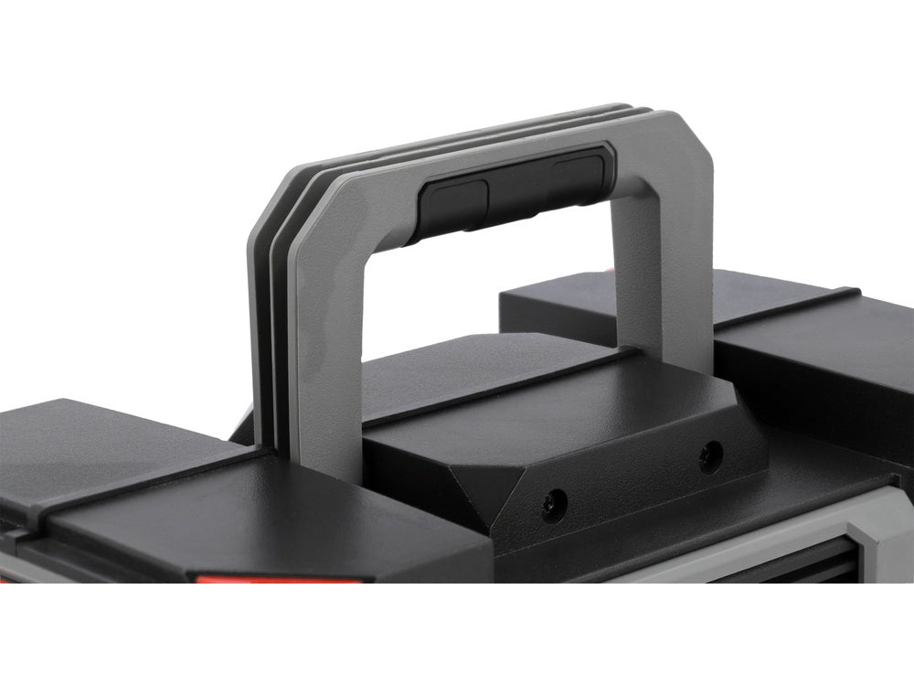 Nešiojama maitinimo stotis 300 W, 315 WH, 230 V, USB-C PD | power bank (YT-83090)