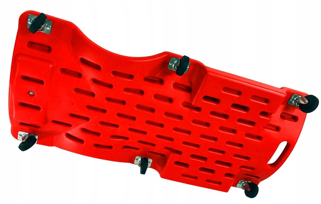 Gultas ant ratukų | 40" (SK3252)