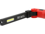 Darbo lempa 800LM | ALUMINIUM (YT-085171)