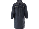 Neperšlampantis ir neperpučiamas lietpaltis | NAVY LIGHT | dydis XL (YT-79719)