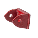 Kablys važiuoklei | rėmo tempimui | 480 mm / 6 t (C813)