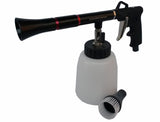 Pneumatinis plovimo/džiovinimo pistoletas su varikliuku ir šepečiu (RH2001A)