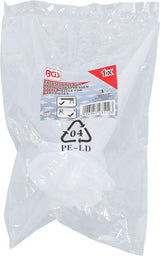 Antgalis silikono pistoletui (3512)