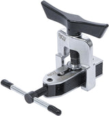 Vamzdelių valcavimo įrankių rinkinys | universalus | reguliuojamas 4 - 16 mm (360)