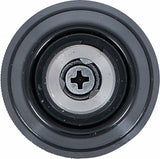 Greito užspaudimo griebtuvas | metalinė versija | 6,3 mm (1/4") antgalis x 20 UNF | 0,8–10 mm (74469)