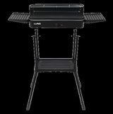 Elektrinis grilis | 2200W 50 X 25 cm (67424)