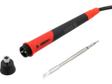 Litavimo stotelė C245 18V | be baterijos (YT-82500)