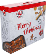 Advento kalendorius | su įrankiais (95000)