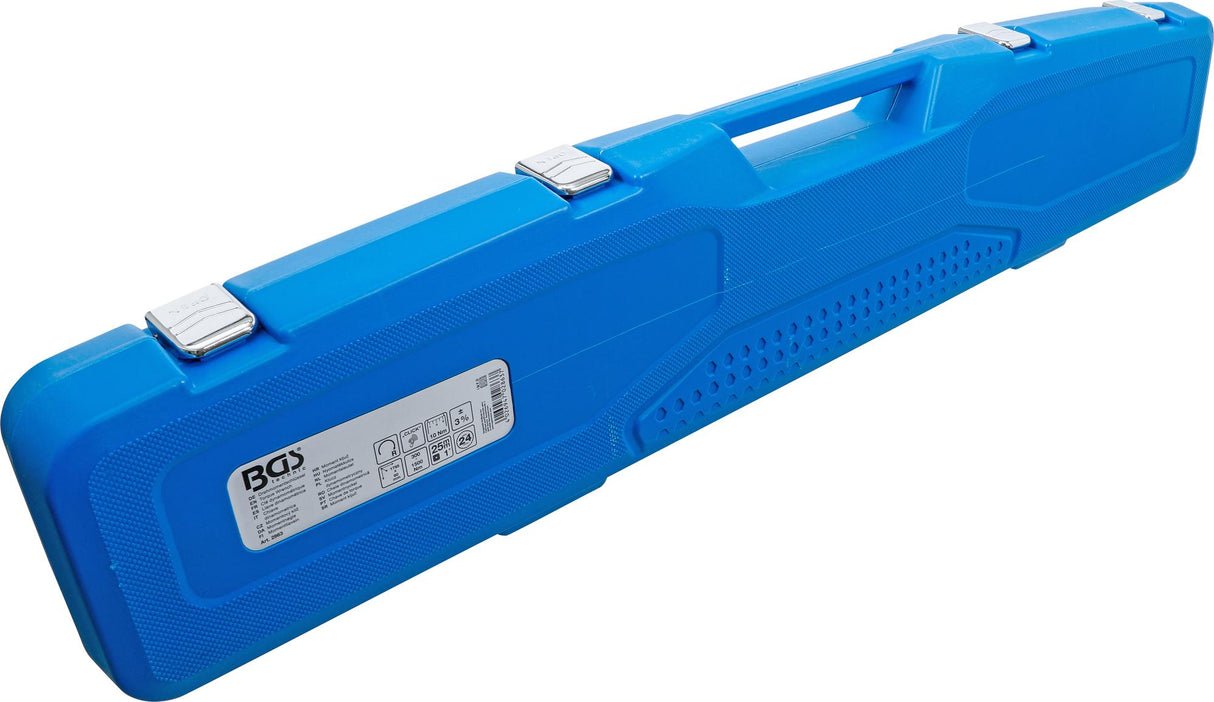 Dinamometrinis raktas | 25 mm (1") | 300 - 1500 Nm (2863)