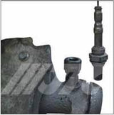 Deguonies jutiklio sriegio taisymo įrankis | M18 x 1,5 mm (65590)