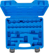 Tuščias dėklas / lagaminas nuo BGS 2227 (2227-LEER)