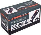 Automobilinis dulkių siurblys | turbo | akumuliatorinis | 100W (82970)