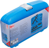 Stabdžių sistemos keitimo rinkinys motociklams  | 14 vnt. (8242)