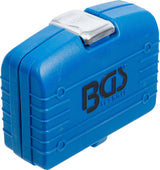 Magnetinių ilgintuvų rinkinys | 6.3 mm (1/4") / 10 mm (3/8") / 12,5 mm (1/2") (198)