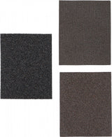 Abrazyvinių kempinių rinkinys | K 46, 80, 120 | 3 vnt. (80821)