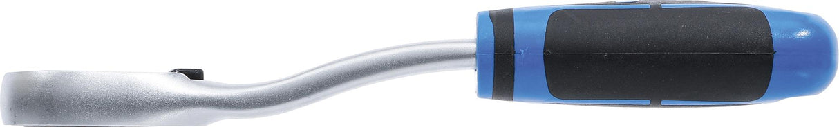 Terkšlė kiauryminė | šešiakampis 22 mm (2181-3)