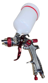 PAINT SPRAY GUN | HVLP | 600 CM³ | Ø 2.0 MM (H827A1)