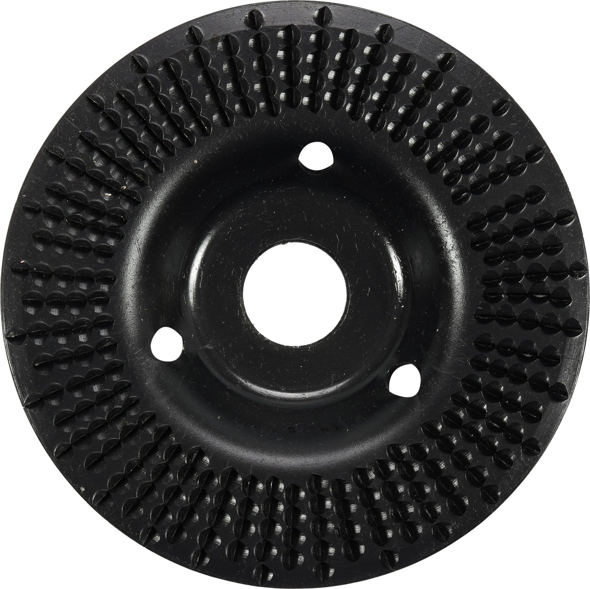 Diskas/freza medžiui 125mm, No2 (YT-59169)