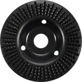 Diskas/freza medžiui 125mm, No2 (YT-59169)