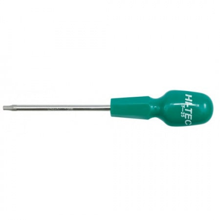 SCREWDRIVER TORX T15X100 (61381)