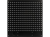 Perforuota plokštė kabliukams | 660 x 700 x 20 mm | 10 x 10 mm (YT-08964)