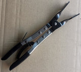 Išmetimo vamzdžio spaustuko nuėmimo replės (SK6747)