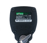 Pneumatinis smūginis veržliasukis siauras (99mm) 1/2", 670Nm (US-IWH1417-J4)