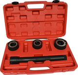 Įrankių rinkinys ašinėms jungtims | 4 vnt. (SK922034)