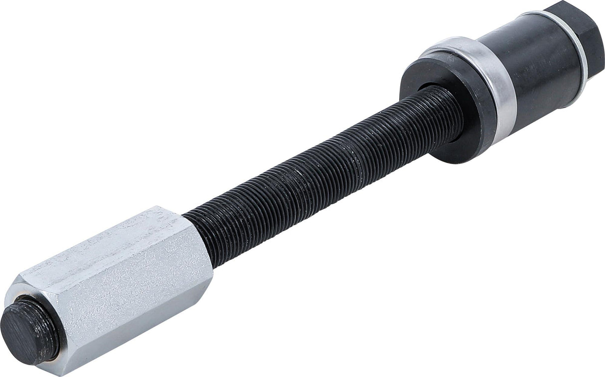 Varžtas su guoliu ir veržle presavimo indėklams | 295 mm | iš BGS 67300 (67300-9)